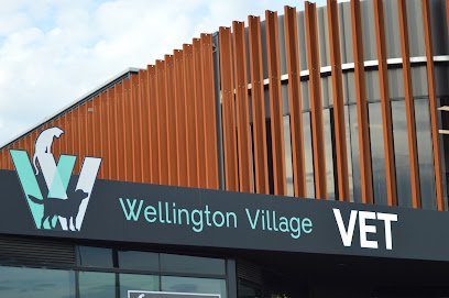 Wellington Village Vet