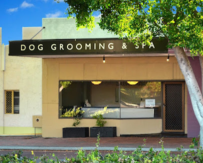 Lulu Belle Dog Grooming & Spa