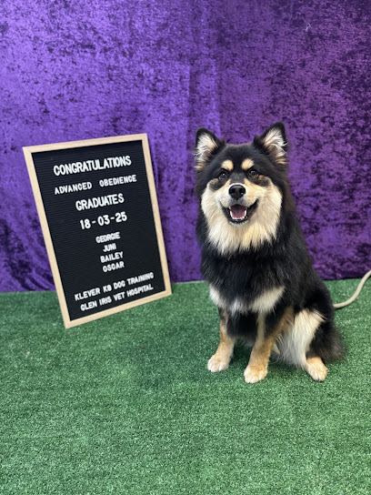 Klever K9 Dog Training