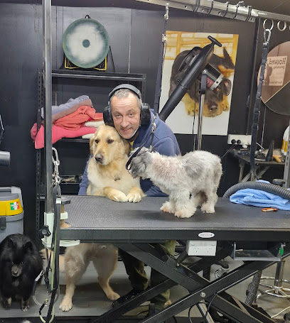 Hownd Dog Grooming