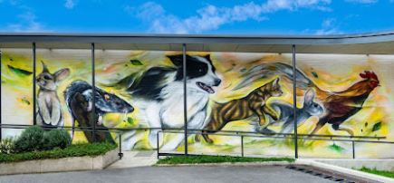 Walkerville Vet