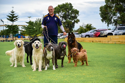 Aussie Dog Walkers