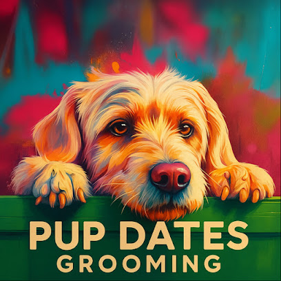 Pup Dates Grooming