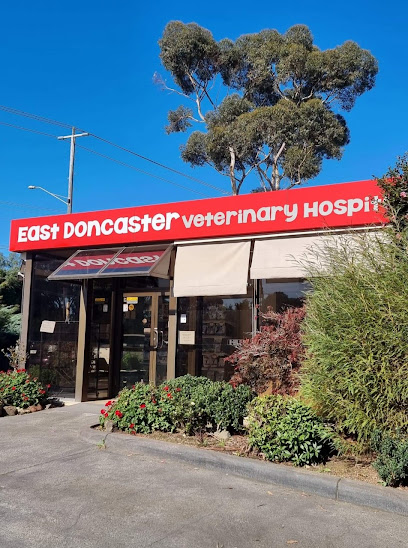 East Doncaster Veterinary Hospital