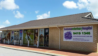 Kwinana Veterinary Hospital