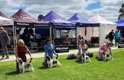 Bulla Dog Exhibition Centre