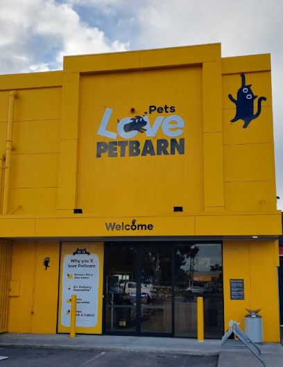 Petbarn Sunshine