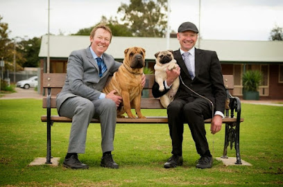 Petherton Park Kennels