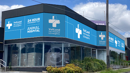 VetLand Hospital & Emergency