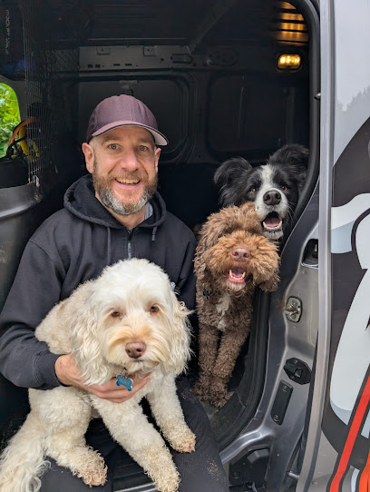 Mad Dogs & Englishmen Melbourne North – Dog Walking & Doggy Daycare