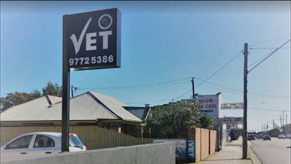 Chelsea Veterinary Clinic