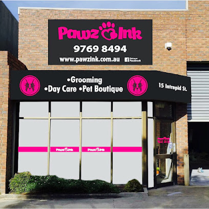 Pawz Ink