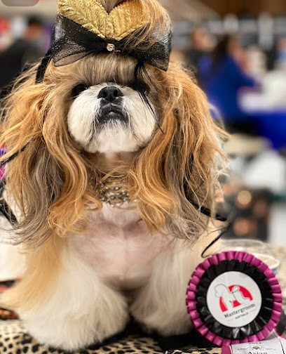 Shampers Dog Grooming Salon