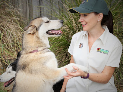Bark Busters Rockingham & Peel Dog Training