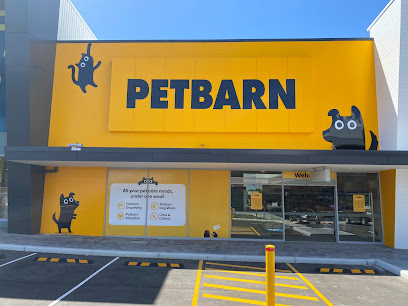 Petbarn Butler
