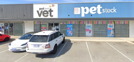 Petstock Brighton