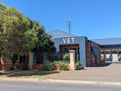 Gardens Vet Clinic