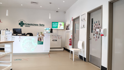 Greencross Vets Subiaco