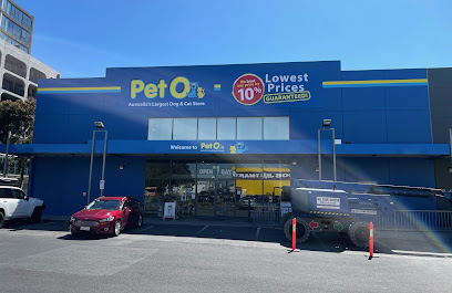 PetO Maribyrnong