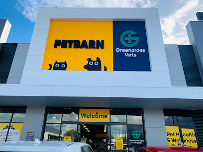 Petbarn Cranbourne
