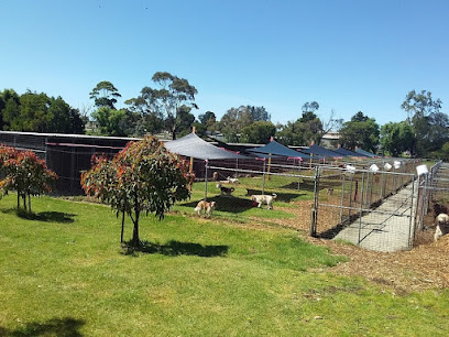 Cranbourne Boarding Kennels