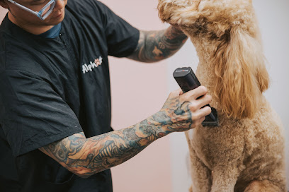 Alphapet Huntingdale (Previously Diamond Dog Grooming)