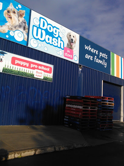 Petstock Mandurah