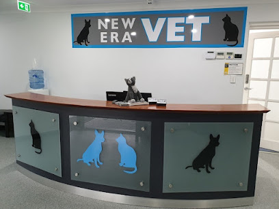 New Era Veterinary