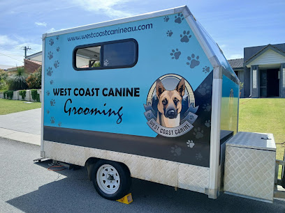 West Coast Canine Dog Grooming