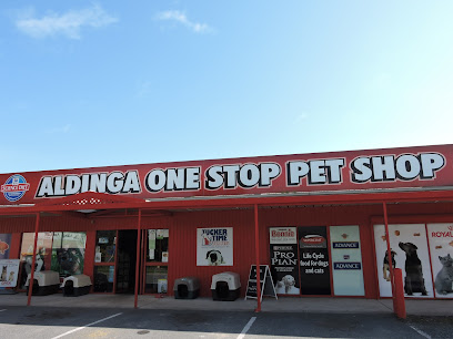 Just For Pets – Aldinga One Stop Pet Shop