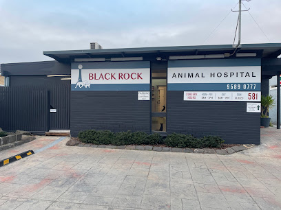 Black Rock Animal Hospital