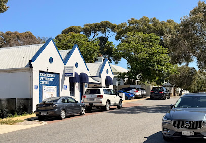 Swanbourne Veterinary Centre