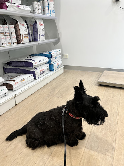 Mornington Veterinary Clinic