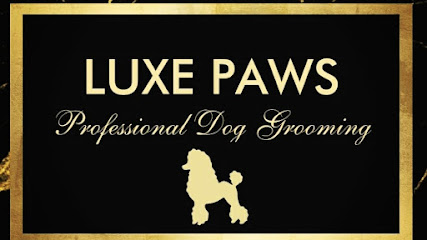 LUXE PAWS GROOMING