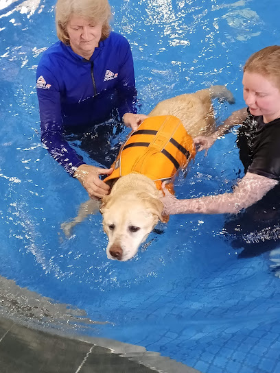 Noah’s Crossing Veterinary Clinic