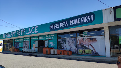 The Happy Pet Place
