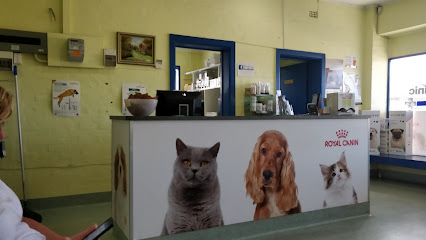 West Footscray Veterinary Clinic