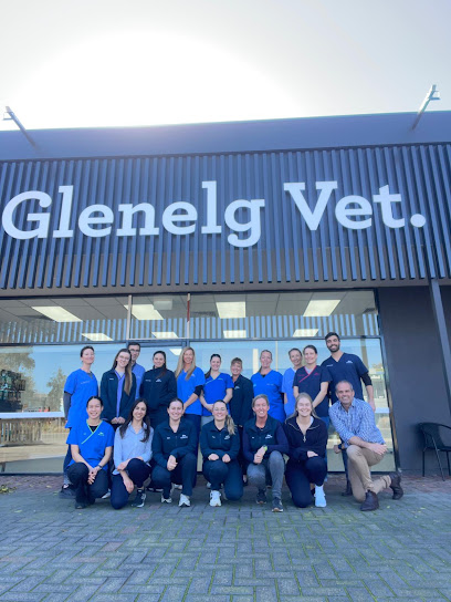 Glenelg Vet