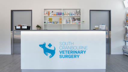 South Cranbourne Veterinary Surgery