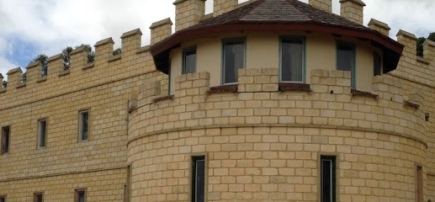 Camelot Pet Resort