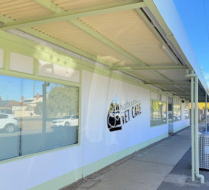 Harbourside Vet Care