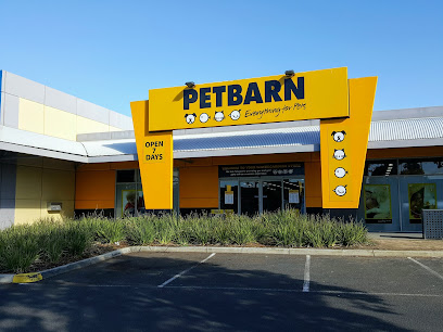 Petbarn Watergardens