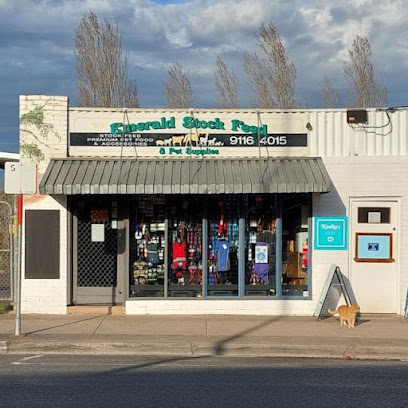 Emerald Stockfeed & Pet Supplies