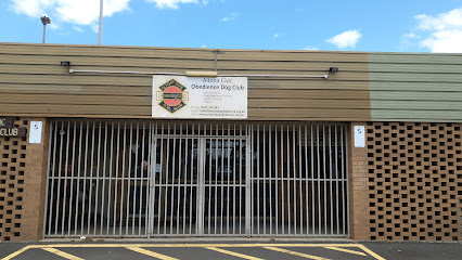 Altona Civic Obedience Dog Club