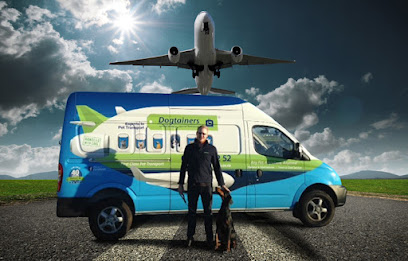 Dogtainers Adelaide