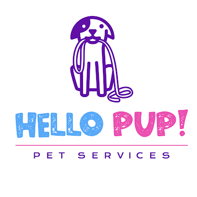 Hello Pup Pet Services