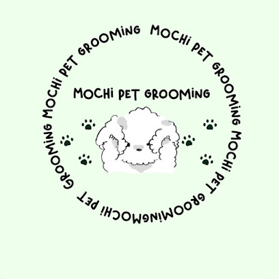 Mochi Pet Grooming