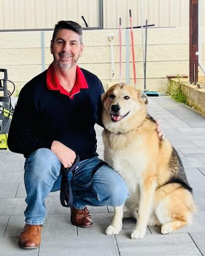 Bark Busters In Home Dog Training Perth North & East & South