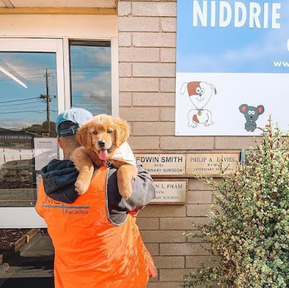 Niddrie Veterinary Clinic