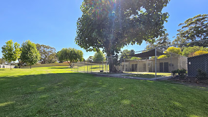 Barkridge Boarding Kennels